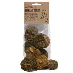 Rosewood Marsun Herkut|Chinchillan Herkut*Aamiaiskeksit 110g