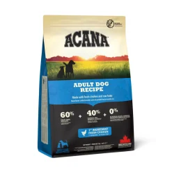 Acana Koiran Kuivaruoka*Adult Dog 2 x 11,4 kg
