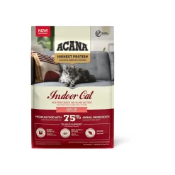 Acana Kissan Kuivaruoka*Cat Highest Protein Indoor