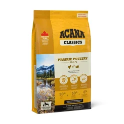 Acana Koiran Kuivaruoka*Dog Prairie Poultry 2x9,7 kg