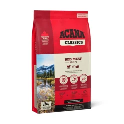 Acana Koiran Kuivaruoka*Dog Red Meat