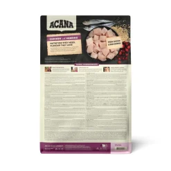 Acana Kissanpennun Ruoka|Kissan Kuivaruoka*First Feast Cat 1,8 kg