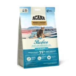 Acana Viljaton Kissanruoka|Kissan Kuivaruoka*GF Cat Pacifica