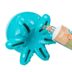 Trixie Koiran Aktivointilelut Ja -Pelit*Aktivointilelu koiralle TR Snack-Octopus 11 cm