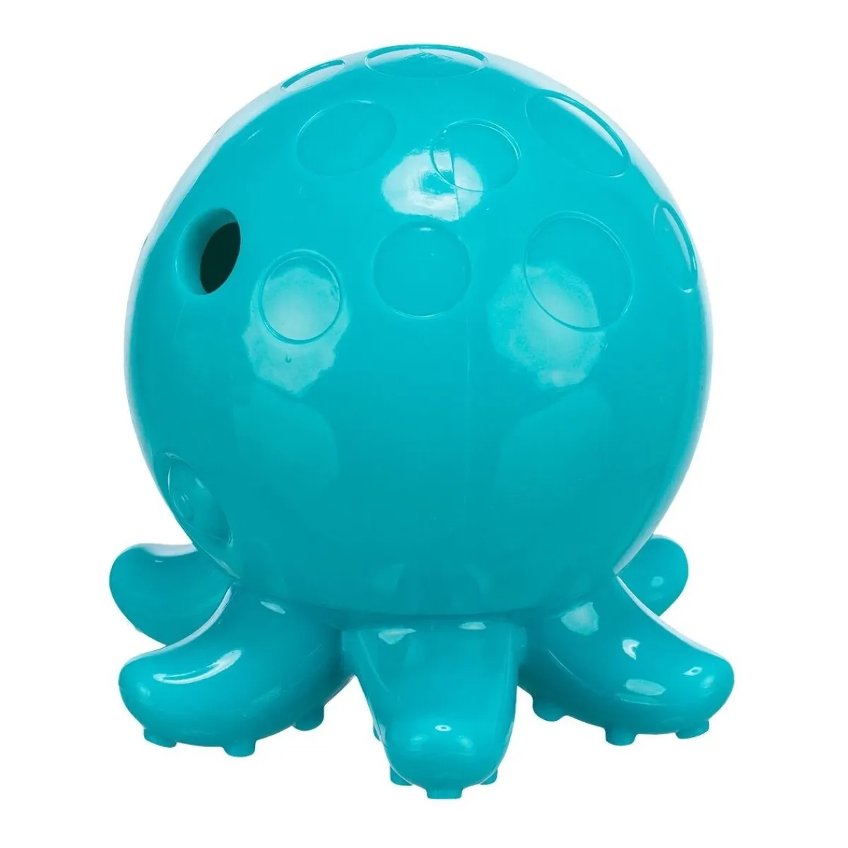 Trixie Koiran Aktivointilelut Ja -Pelit*Aktivointilelu koiralle TR Snack-Octopus 11 cm