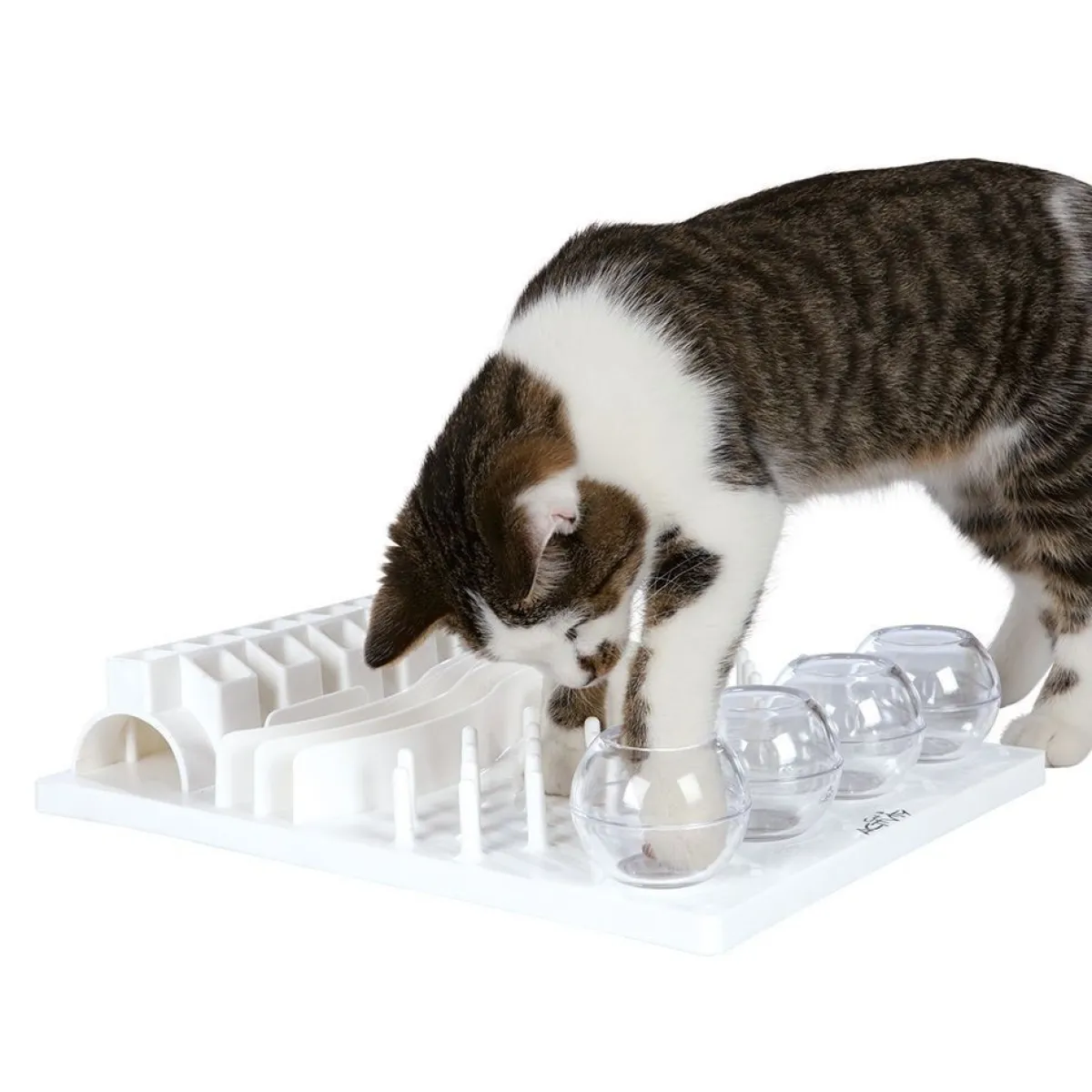 Trixie Kissanpennun Lelut|Kissan Pelit Ja Aktivointilelut*Aktivointilelu Cat Fun Board