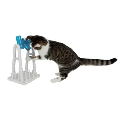 Trixie Kissanpennun Lelut|Kissan Pelit Ja Aktivointilelut*Aktivointilelu Cat Turn Around
