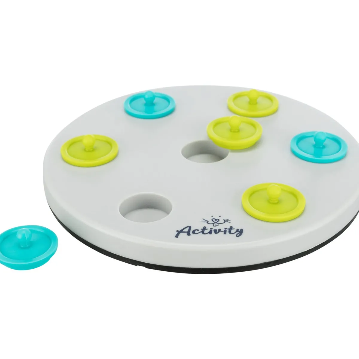 Trixie Fretin Lelut|Marsun Lelut*Aktivointilelu Snack Board Rabbit