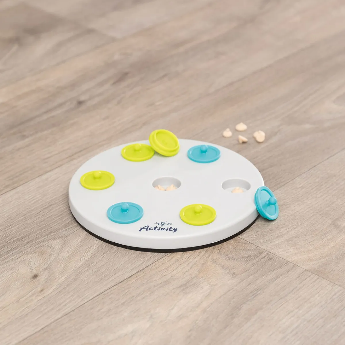 Trixie Fretin Lelut|Marsun Lelut*Aktivointilelu Snack Board Rabbit