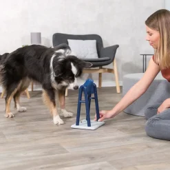 Trixie Koiran Aktivointilelut Ja -Pelit*Aktivointilelu Turn Around