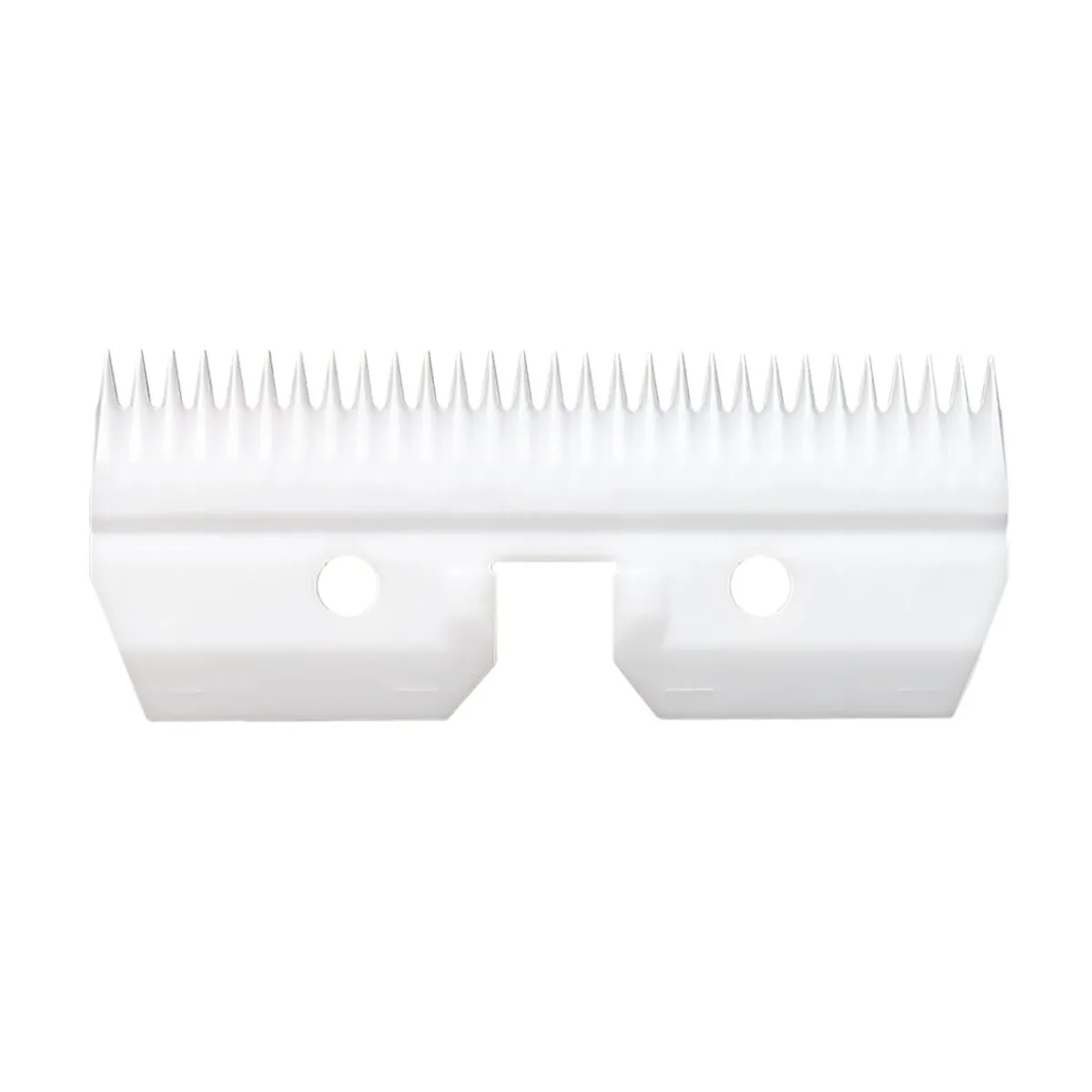 Andis Koiran Trimmaus Ja Turkinhoito|Trimmauskoneet- Ja Tarvikkeet*Ceramic Fine-Tooth -vaihtoleikkuuterä 4, 5 ja 7 Wide