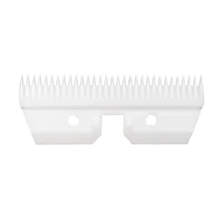 Andis Koiran Trimmaus Ja Turkinhoito|Trimmauskoneet- Ja Tarvikkeet*Ceramic Fine-Tooth -vaihtoleikkuuterä 10 ja 30 Wide