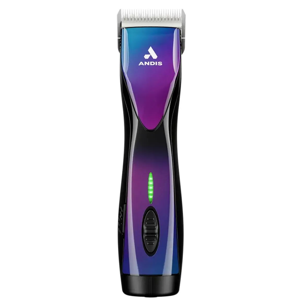 Andis Koiran Trimmaus Ja Turkinhoito|Trimmauskoneet- Ja Tarvikkeet*Pulse ZR® II Purple Galaxy