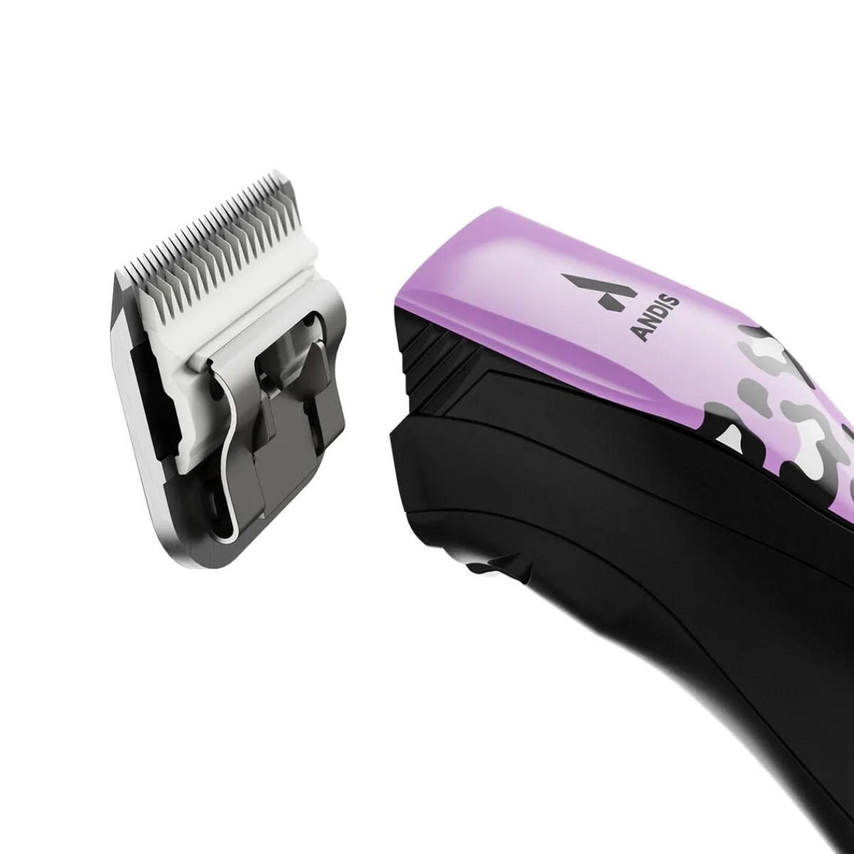 Andis Koiran Trimmaus Ja Turkinhoito|Trimmauskoneet- Ja Tarvikkeet*Pulse ZR® II Wild Collection