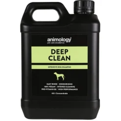 Animology Koiran Shampoot|Koiran Trimmaus Ja Turkinhoito*Deep Clean Shampoo