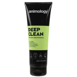 Animology Koiran Shampoot|Koiran Trimmaus Ja Turkinhoito*Deep Clean Shampoo