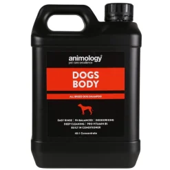 Animology Koiran Shampoot|Koiran Trimmaus Ja Turkinhoito*Dogs Body shampoo