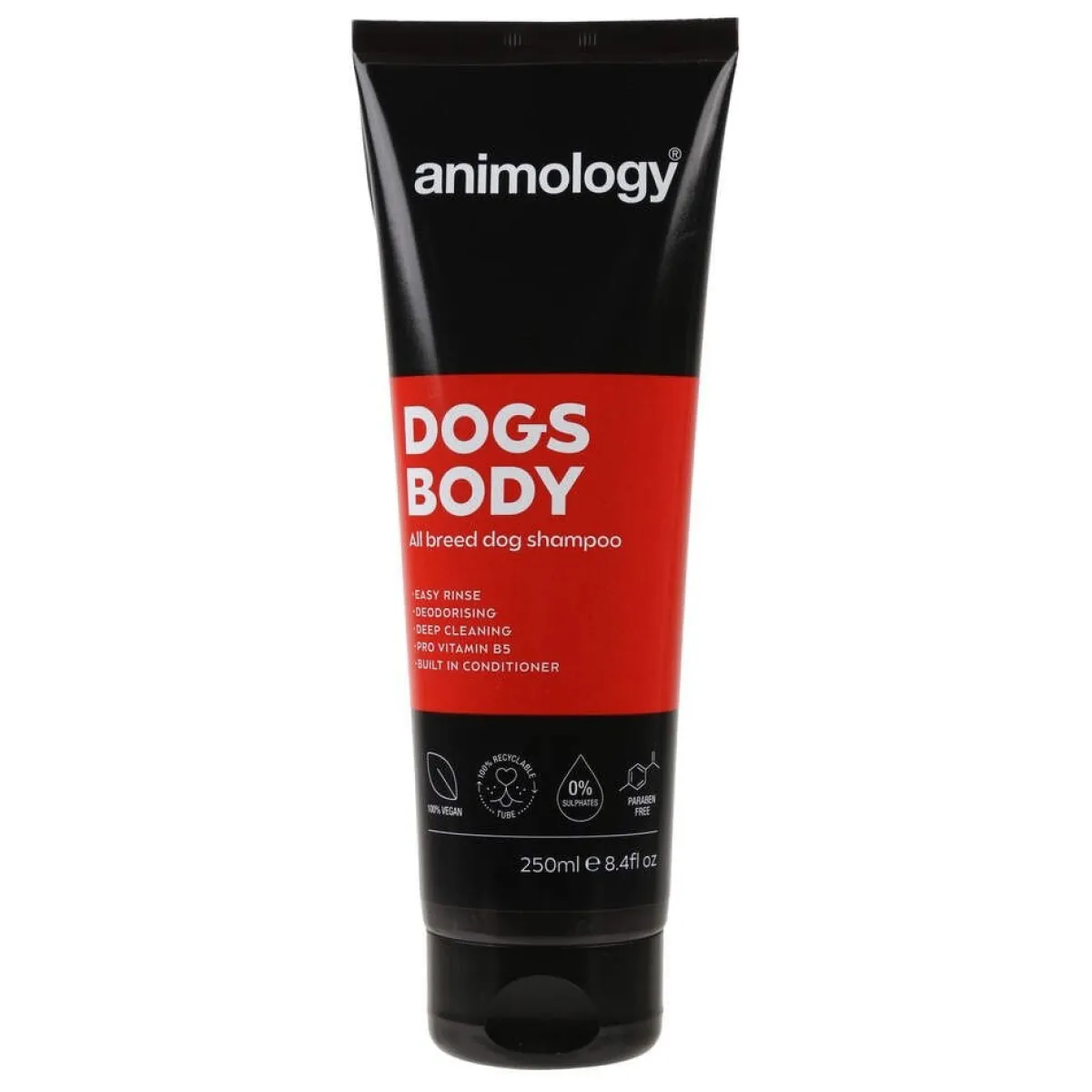 Animology Koiran Shampoot|Koiran Trimmaus Ja Turkinhoito*Dogs Body shampoo