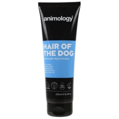 Animology Koiran Shampoot|Koiran Trimmaus Ja Turkinhoito*Hair Of The Dog shampoo