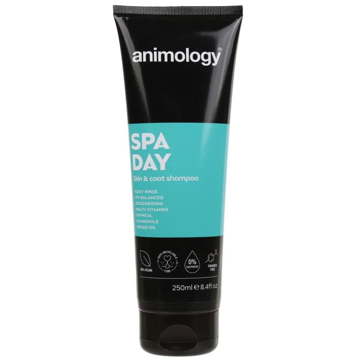 Animology Koiran Shampoot|Koiran Trimmaus Ja Turkinhoito*Spa Day shampoo
