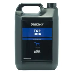 Animology Koiran Hoitoaineet|Koiran Trimmaus Ja Turkinhoito*Top Dog hoitoaine