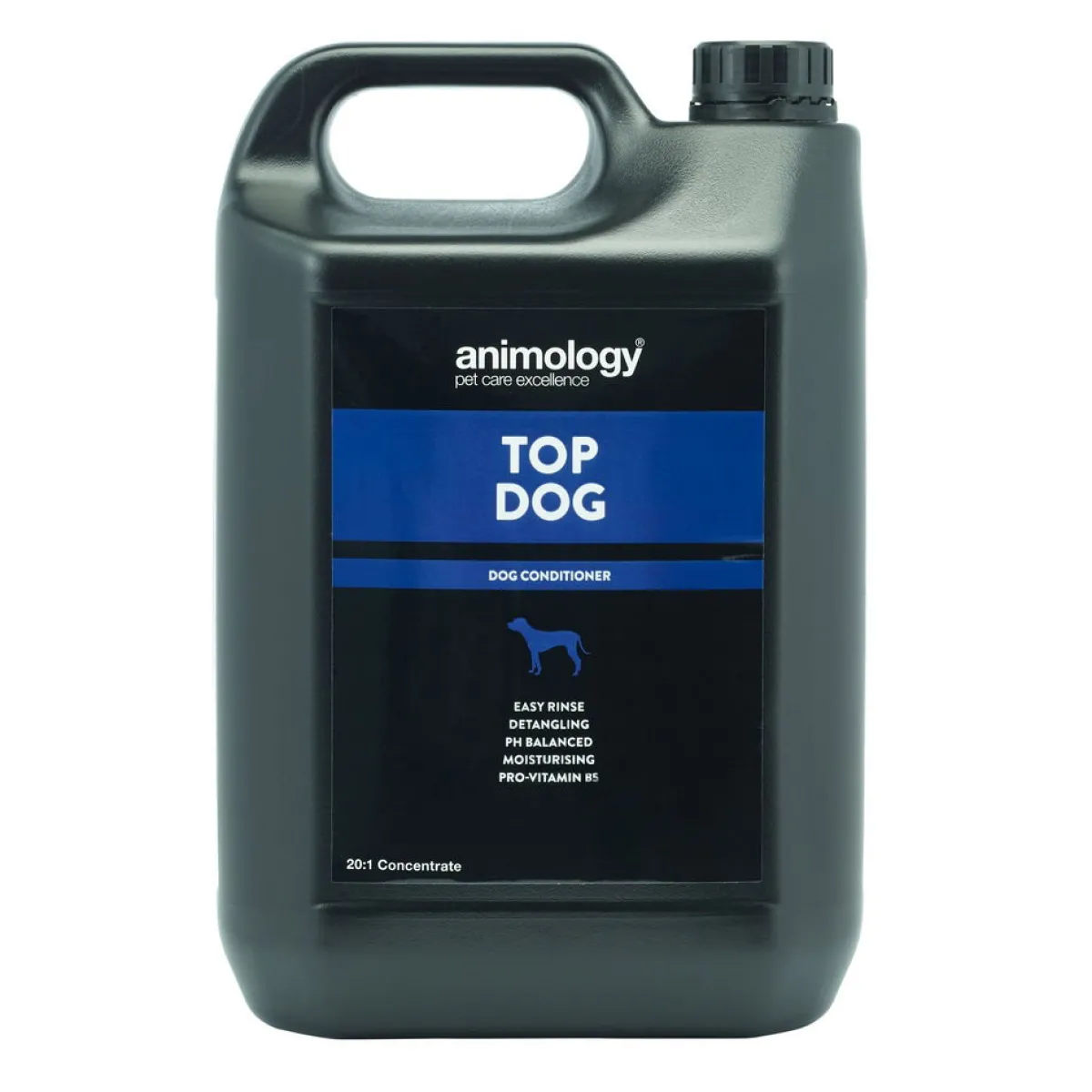 Animology Koiran Hoitoaineet|Koiran Trimmaus Ja Turkinhoito*Top Dog hoitoaine