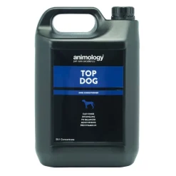 Animology Koiran Hoitoaineet|Koiran Trimmaus Ja Turkinhoito*Top Dog hoitoaine