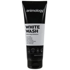 Animology Koiran Shampoot|Koiran Trimmaus Ja Turkinhoito*White Wash shampoo