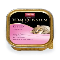 Animonda Kissan Märkäruoka*VF Kitten Baby Pate 100g