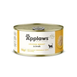 Applaws Kissan Märkäruoka*Kananrinta