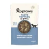 Applaws Viljaton Koiranruoka|Koiran Märkäruoka Ja Makkarat*Taste Toppers kala 85g