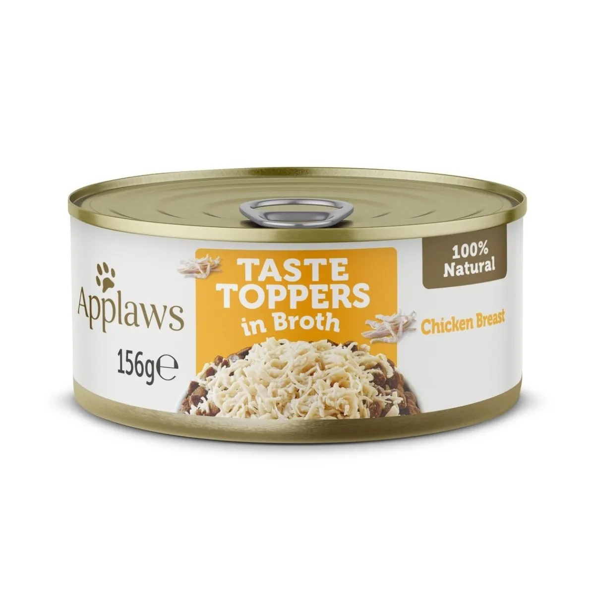Applaws Ruokinnan Monipuolistaminen|Koiran Märkäruoka Ja Makkarat*Taste Toppers kana 156g