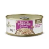 Applaws Ruokinnan Monipuolistaminen|Koiran Märkäruoka Ja Makkarat*Taste Toppers kana ja ankka 156g