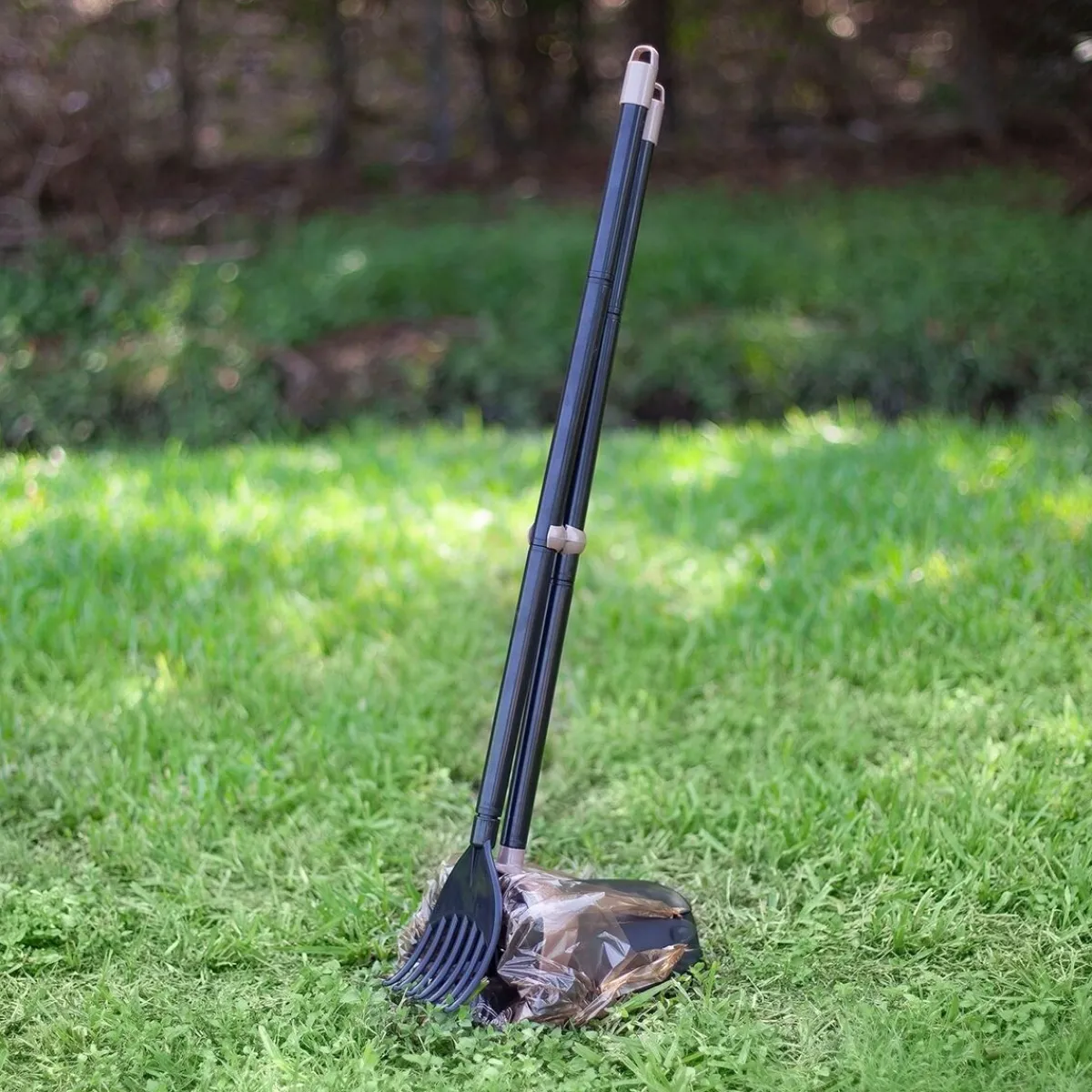 Arm&Hammer Koirankakan Kerääminen|Siivous Ja Puhdistus*Arm & Hammer ™ Swivel Bin & Rake