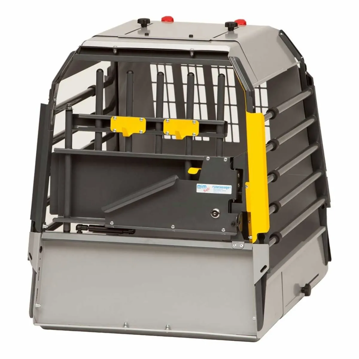 MIM Häkit|Autohäkit*Autohäkki Variocage Compact