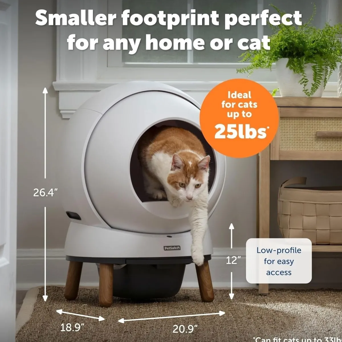 Petsafe Kissanvessat|Automaattiset Kissanvessat*Automaattinen kissanvessa SmartSpin
