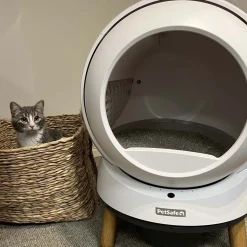 Petsafe Kissanvessat|Automaattiset Kissanvessat*Automaattinen kissanvessa SmartSpin