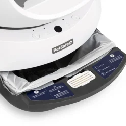 Petsafe Kissanvessat|Automaattiset Kissanvessat*Automaattinen kissanvessa SmartSpin