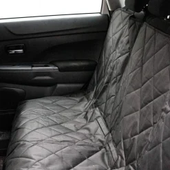 Basic Häkit|Autorampit, Koiraveräjät Ja Autonsuojat*Autonsuoja Travel Cover