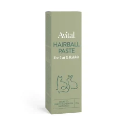 Avital Ravintoöljyt Ja Vitamiinit|Tarjoukset Koirille*Hairball Paste 70 g