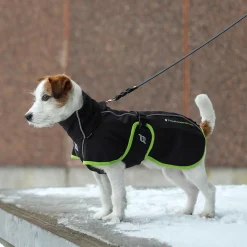 Back on Track Koiran Vaatteet*Bark - koiran takki, limited edition