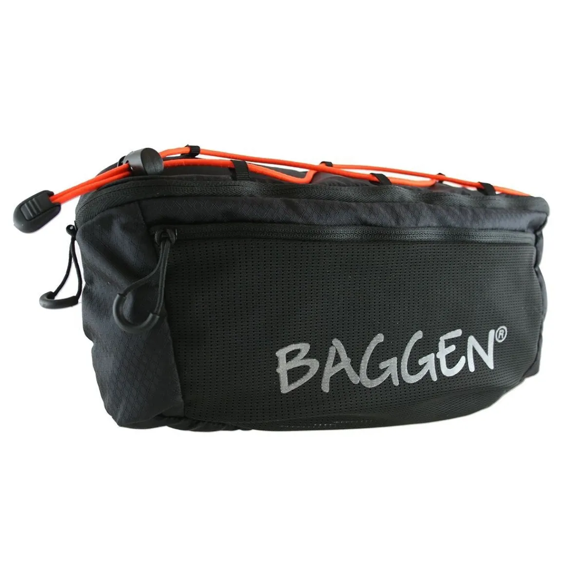 Baggen Ulkoilu- Ja Treenivaatteet*Nova laukku vetovyöhön