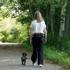 Baggen Ulkoilu- Ja Treenivaatteet*Nova laukku vetovyöhön