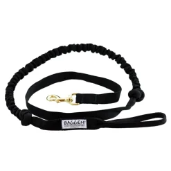 Baggen Koiran Hihnat Ja Flexit|Retkeily Koiran Kanssa*Run Tug Line black snap