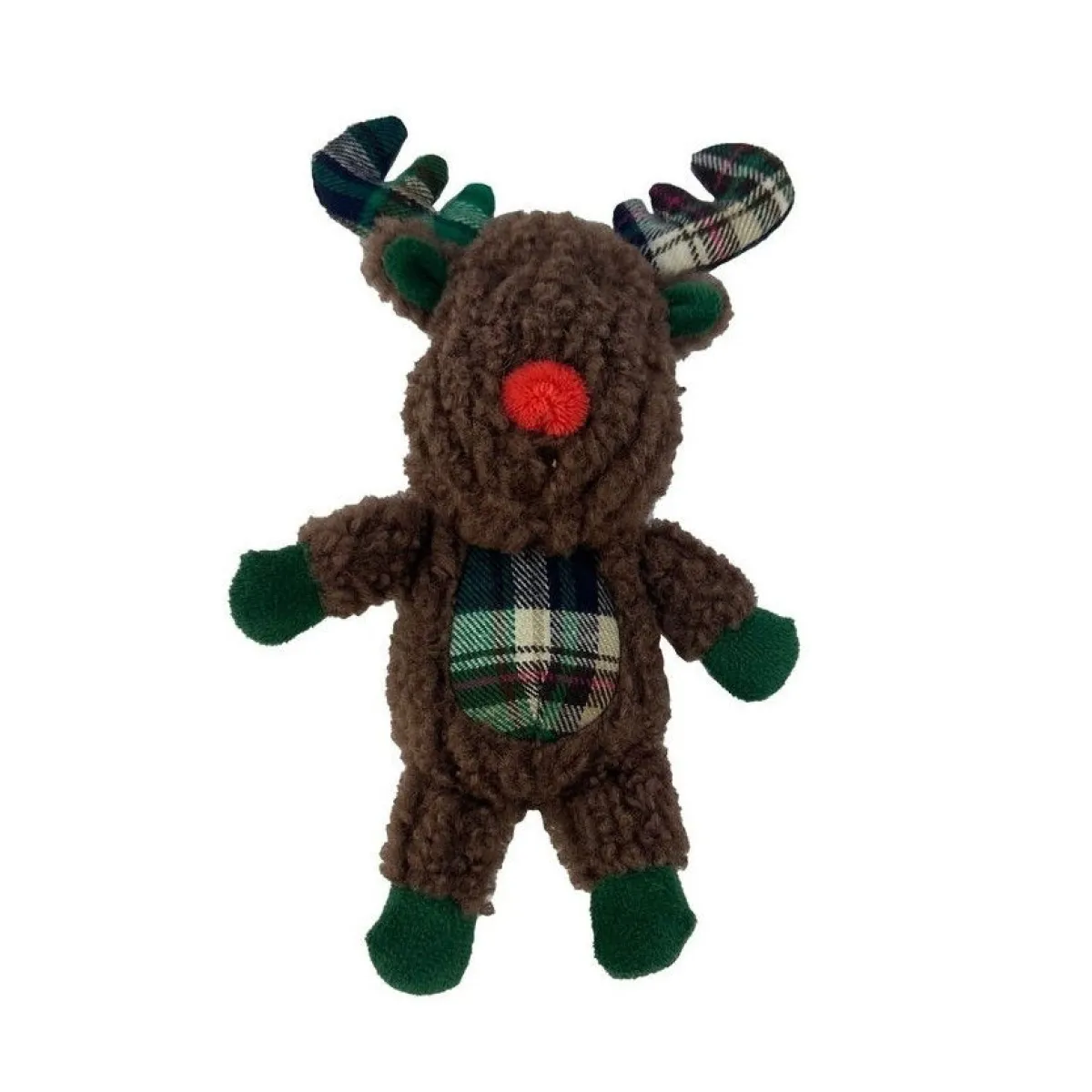 Bark A Boo Koiran Pehmolelut*Bark-a-Boo Christmas Around A Campfire pehmoporo L