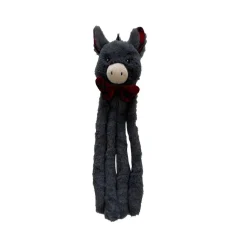 Bark A Boo Koiran Pehmolelut|Koiran Vinkulelut*Bark-A-Boo Classic Christmas Tale crinkly longlegs aasi 50cm