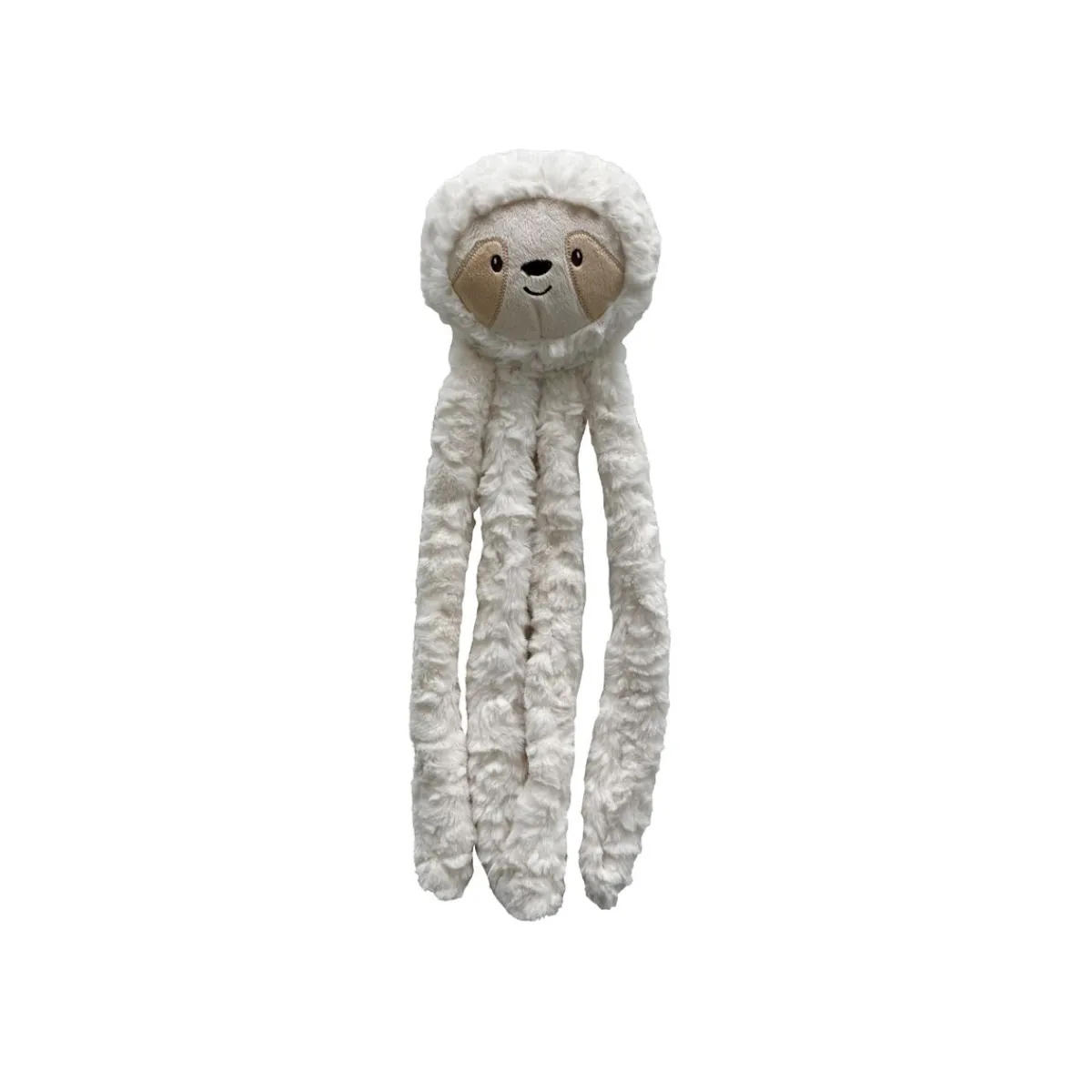 Bark A Boo Koiran Pehmolelut|Koiran Vinkulelut*Bark-A-Boo Evergreen cinkly longlegs laiskiainen 50cm