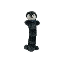 Bark A Boo Koiran Pehmolelut|Koiran Vinkulelut*Bark-A-Boo Mistletoe Cabin multi squeaker susi S