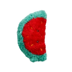 Bark A Boo Koiran Pehmolelut|Koiran Vinkulelut*Bark-A-Boo ToughToys Vesimeloni