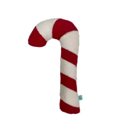 Bark A Boo Koiran Pehmolelut|Koiran Vinkulelut*Bark-A-Boo Tufflove Holiday karkkikeppi S